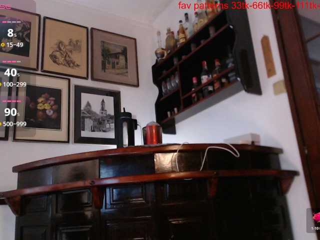 Magdalenaaa live cam on BongaCams