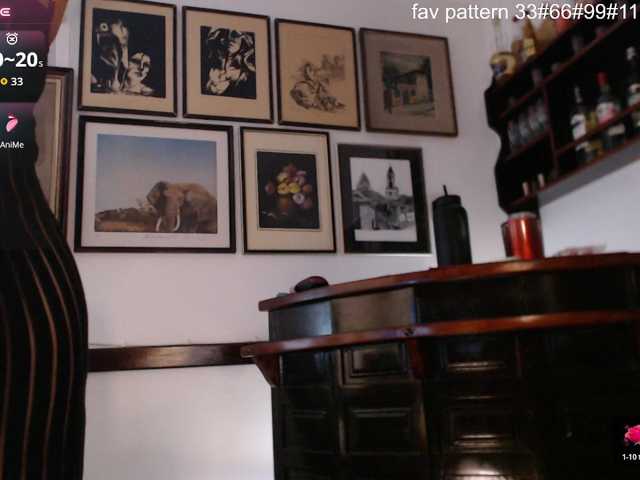 Magdalenaaa live cam preview