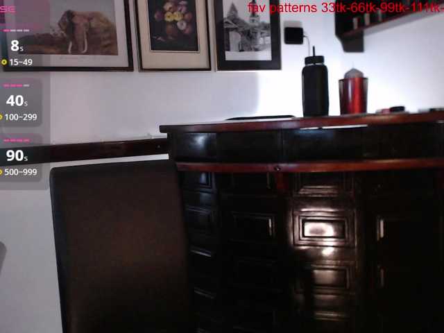 Magdalenaaa live cam preview
