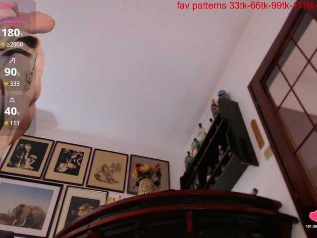Magdalenaaa live cam on BongaCams