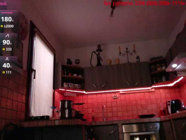 Magdalenaaa live cam on BongaCams