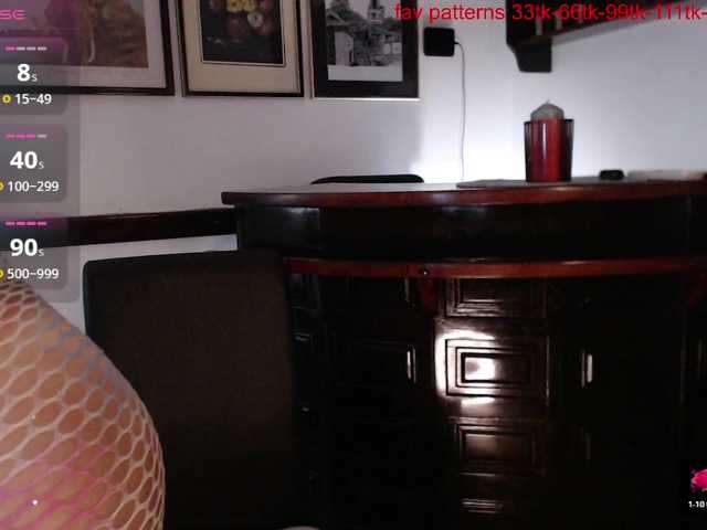 Magdalenaaa live cam on BongaCams