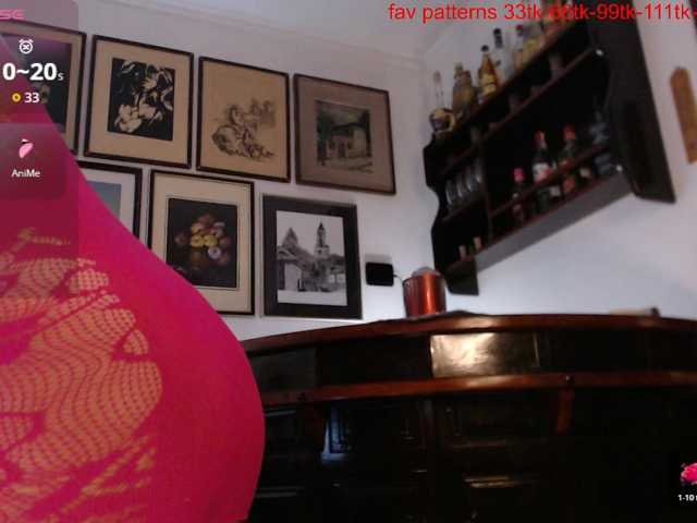 Magdalenaaa live cam on BongaCams