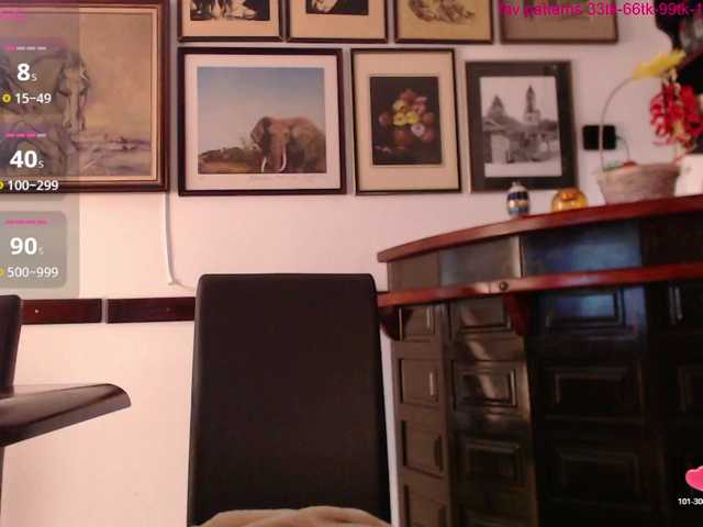 Magdalenaaa's BongaCams show and profile