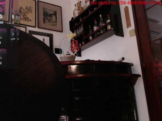 Magdalenaaa live cam on BongaCams