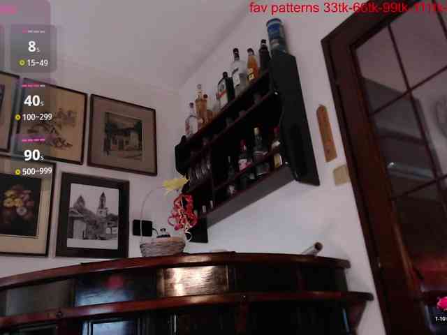 Magdalenaaa webcam