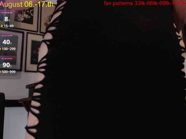 Magdalenaaa webcam