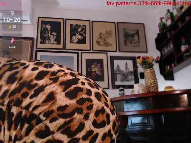 Magdalenaaa webcam