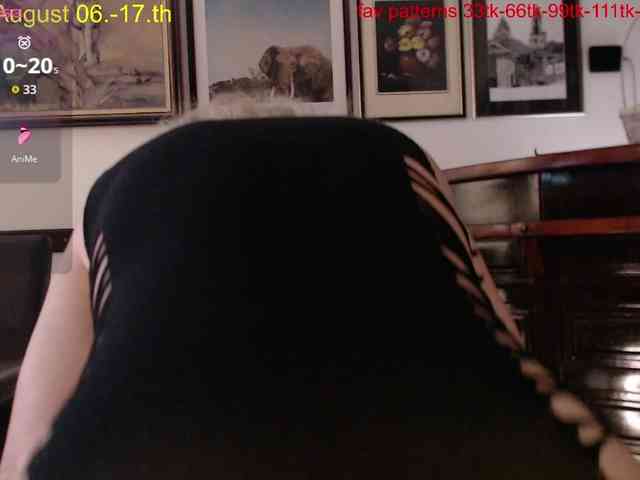 Magdalenaaa webcam