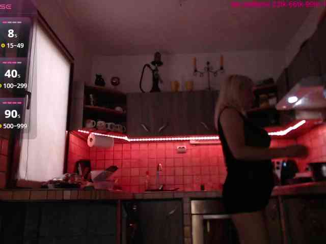 Magdalenaaa webcam