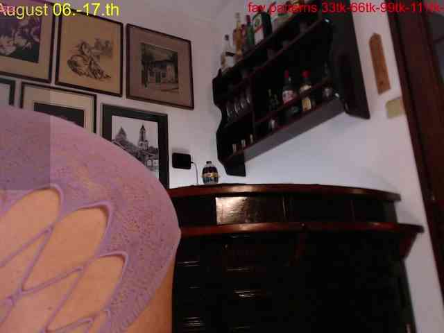 Magdalenaaa Live Webcam on BongaCams