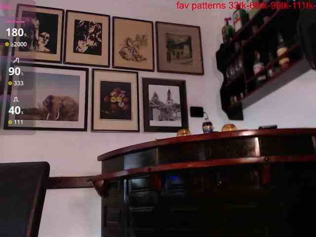 Magdalenaaa webcam