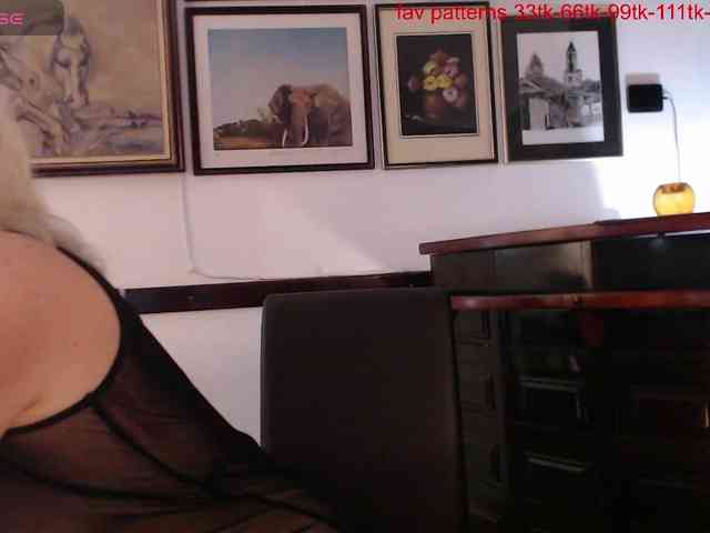 Magdalenaaa webcam