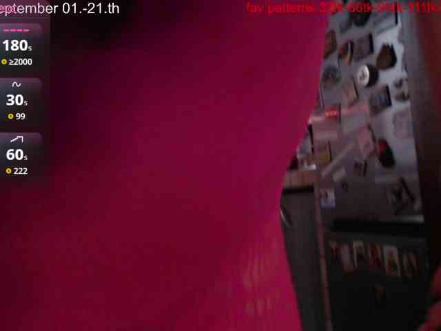 Magdalenaaa webcam