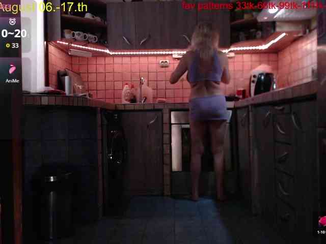 Magdalenaaa webcam
