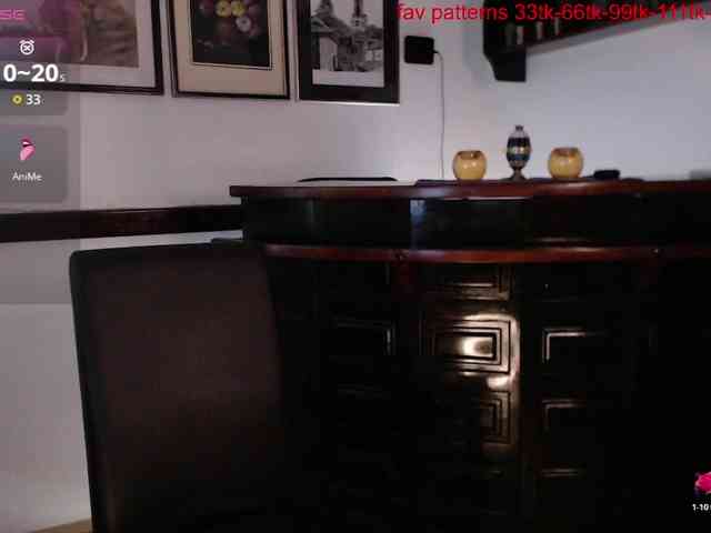 Magdalenaaa webcam