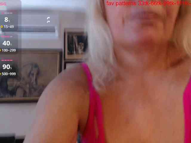 Magdalenaaa webcam