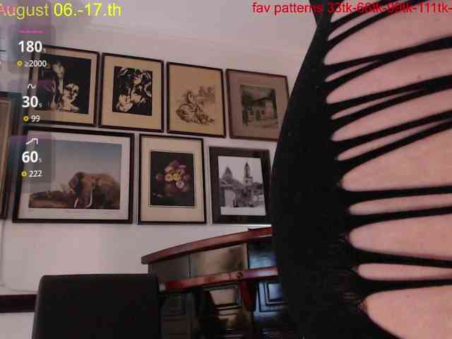 Magdalenaaa webcam
