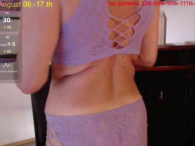 Magdalenaaa Live Webcam on BongaCams