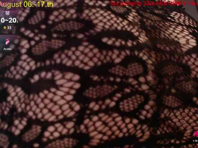 Magdalenaaa webcam