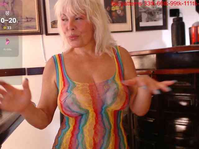 Magdalenaaa webcam