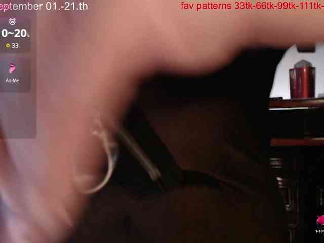 Magdalenaaa webcam