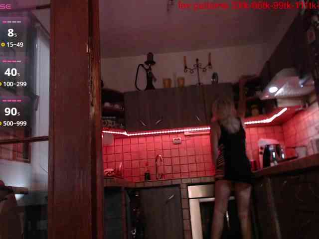 Magdalenaaa webcam