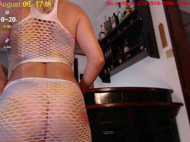 Magdalenaaa Live Webcam on BongaCams