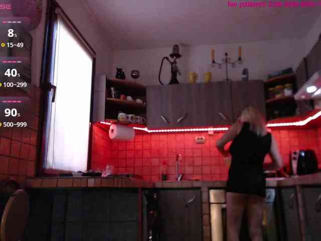 Magdalenaaa webcam