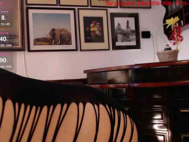Magdalenaaa webcam