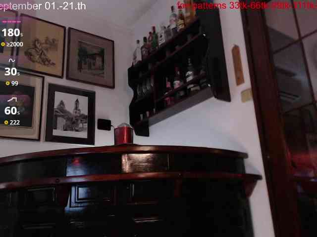 Magdalenaaa webcam