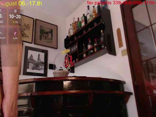 Magdalenaaa webcam