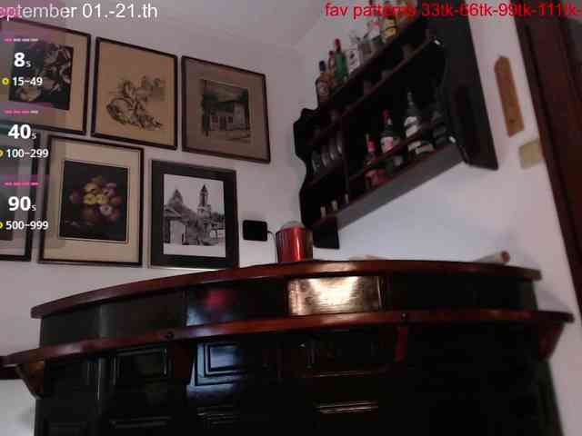 Magdalenaaa webcam