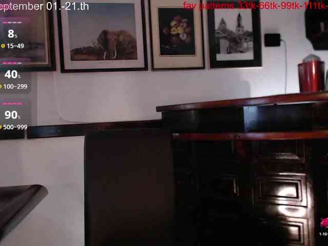 Magdalenaaa webcam