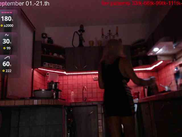 Magdalenaaa webcam