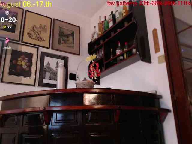 Magdalenaaa webcam