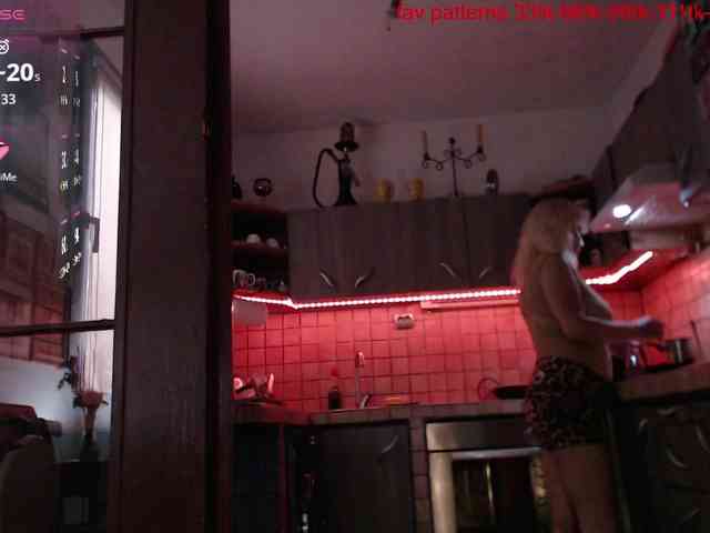 Magdalenaaa webcam