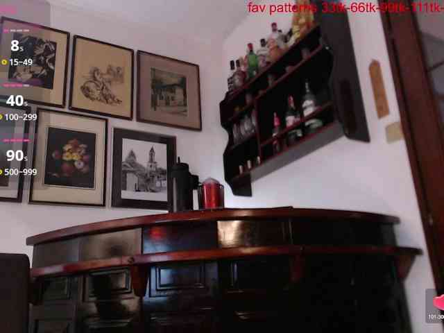 Magdalenaaa webcam