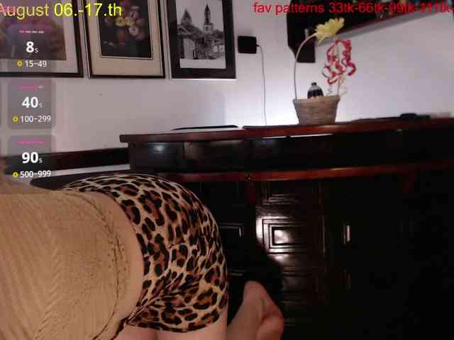 Magdalenaaa webcam