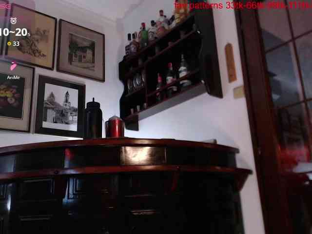 Magdalenaaa webcam