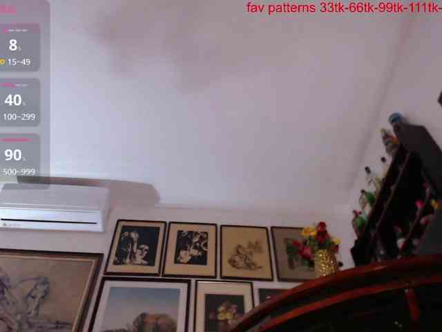 Magdalenaaa webcam