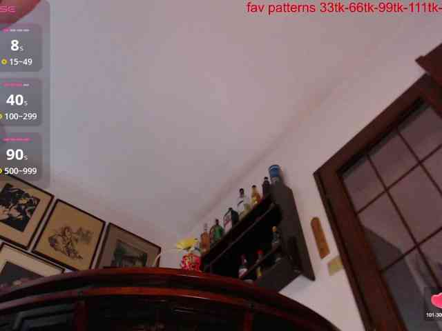 Magdalenaaa webcam