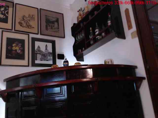 Magdalenaaa webcam