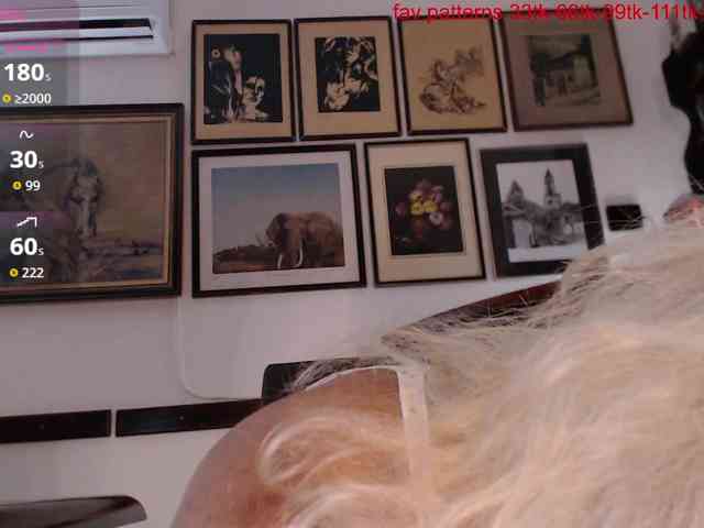 Magdalenaaa webcam