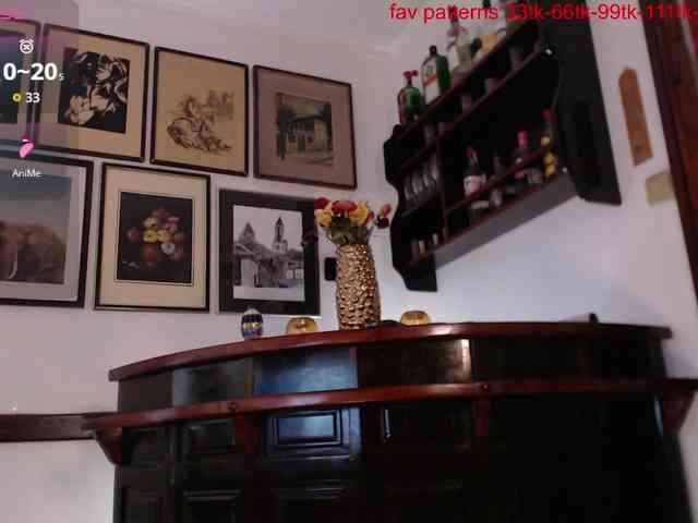 Magdalenaaa webcam