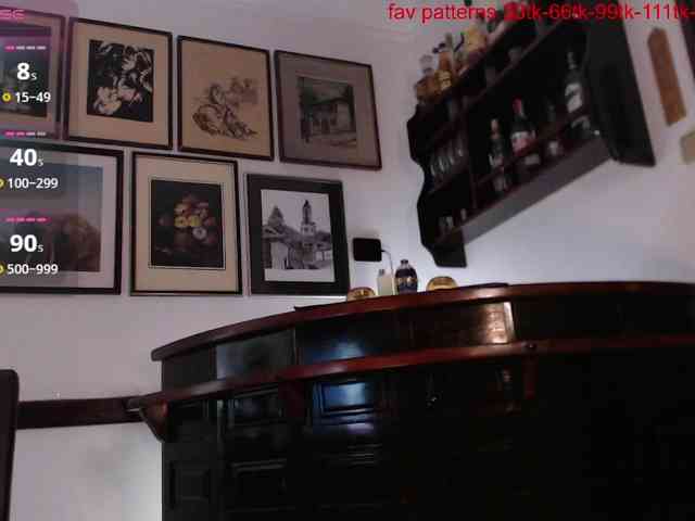 Magdalenaaa webcam