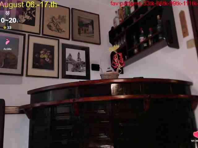 Magdalenaaa webcam