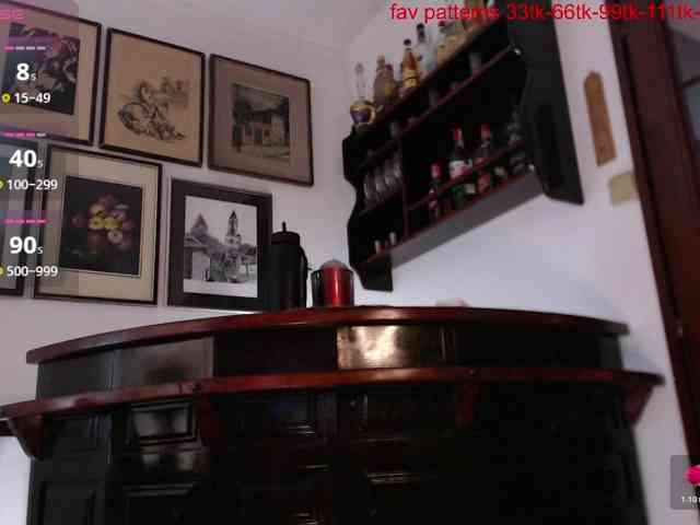 Magdalenaaa webcam