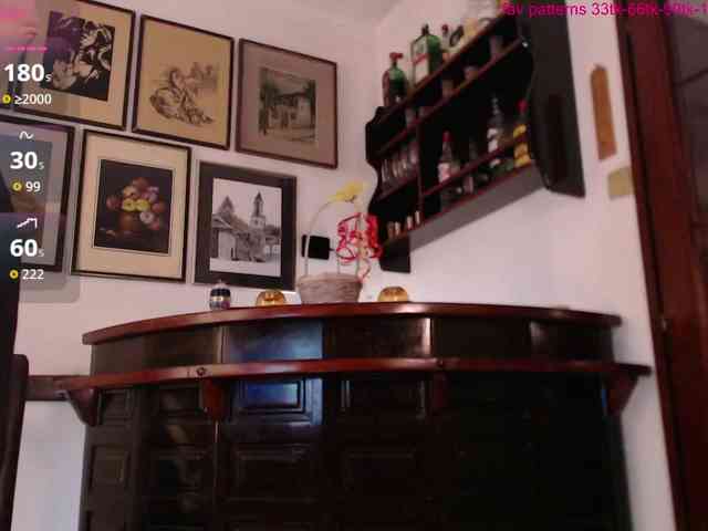 Magdalenaaa webcam
