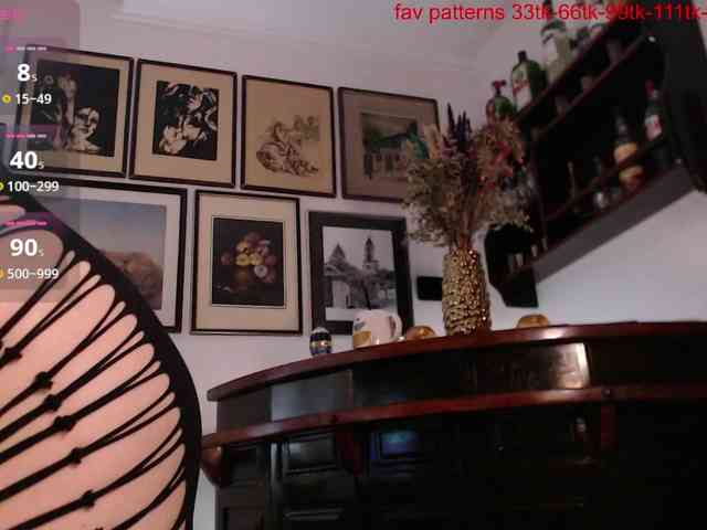 Magdalenaaa webcam